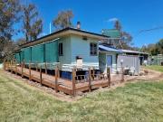 Your very own hobby farm. Just 15 mins from Kingaroy