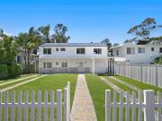 Your waterfront home awaits!