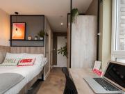 Yourtribe South Bermondsey, London, 1 Bedroom Flat Yourtribe South Bermondsey, London, 1 Bedroom Flat