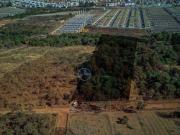 TERRENO VALPARAISO DE GOAIS POTENCIAL PARA CONDOMÍNIO