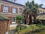 Yport 76111 Achat / Vente maison 6 pièces t6