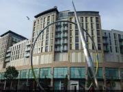 Yr Aes, Caerdydd CF10, 2 bed flat to rent, £1,750 pcm |...