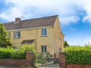 Ystradgynlais, Lluest, Swansea, 3 Bedroom Semi detached