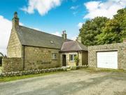 Ythanbank, South Burnside, Ellon, 4 Bedroom Detached