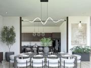 Yucatán Country Club, en privada Cutzam. Frente al parque