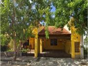 YUCATAN MERIDA JALAPA CASA VENTA