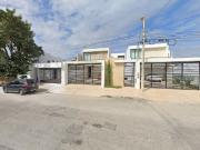 YUCATÁN, MÉRIDA, SAN PEDRO CHOLUL. CASA EN VENTA