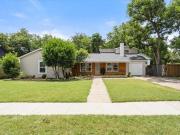 Yucca Ave, Fort Worth, Home For Sale