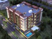 Baner 3 BHK Apartment For Sale Pune