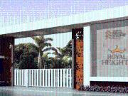 Yugandhar Royal Heights,Sadasivpet Residential Plot For...