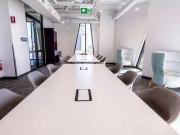 Yugo Adelaide City Student Accommodation | Amber