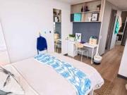 Yugo Adelaide City Student Accommodation, Australia | Amber