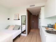 Yugo Alba Viu, Barcelona Yugo Alba Viu, Barcelona