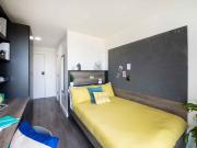 Yugo Anglia House, Cambridge Has an Apartment