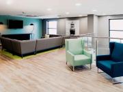 Yugo Beckley Point, Plymouth Student Accommodation | Amber