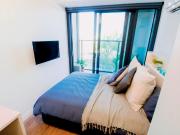 Yugo Berkeley Street, Melbourne