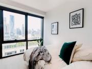 Yugo Berkeley Street, Melbourne