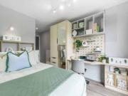 Yugo Bottleworks Cork Student Accommodation In IRL | Amber