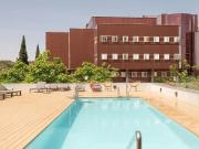 Yugo Cartuja, Seville Student Accommodation | Amber