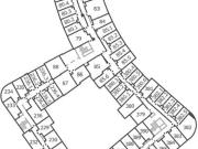 Yugo Catherine House Portsmouth Student Accommodation |...