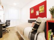 Yugo Claraval Madrid, Student Accommodation | Amber