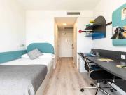 Yugo Garbi Barcelona Student Accommodation, Spain | Amber