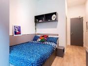Yugo Lee Point Cork Student Accommodation In Ireland | Amber