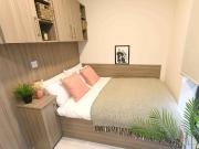 Yugo Melbourn Point, Cork Student Accommodation | Amber