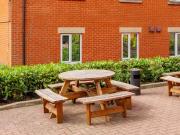 Yugo Park Court, Lincoln Student Accommodation | Amber