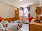 Yugo Park Court, Lincoln Student Accommodation | Amber
