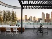 Yugo Perth City, Perth Student Accommodation | Amber