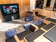 Yugo University Square, Melbourne