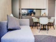 Yugo University Square, Melbourne