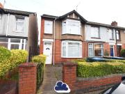 Yule Road, Wyken, Coventry