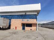 Yuma Galpon en Alquiler Ubicado en San Diego Carabobo cd...