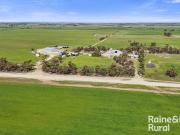 'Yumali' Versatile Rural Holding on 806ha Across...