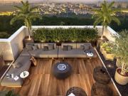 Yunes Park, Apartamento 2 Dormitorios, suite, terraço,...