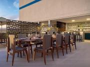 Yunes Park, Apartamento Studio 1 Dormitorio novo....