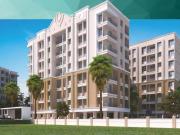 Yuvi Raj Residency,Ambernath East 1 BHK Apartment For...