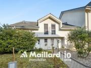 Yverdon Charmante 5,5 Zimmer Villa, ruhige Gegend