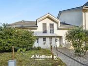 Yverdon Charmante 5,5 Zimmer Villa, ruhige und familiäre...