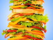 Yverdon: Großartiges Fast Food Konzept Restaurant zum...