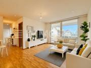 Yverdon les Bains appartement 3.5 pièces proche du lac...