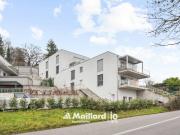 Yverdon – Super Penthouse mit 3,5 Zimmern und...