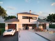 Yvetot 76190 Programme neuf maison neuf à vendre 6 pièces