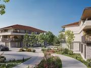 Yvoire 74140 Achat / Vente appartement 3 pièces t3 cave