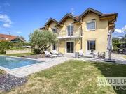 Yvoire 74140 Achat / Vente maison 6 pièces t6