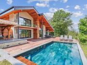 Yvoire 74140 Achat / Vente maison piscine terrasse