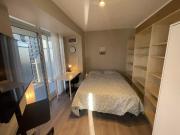 YVR M5, Toronto Has an Apartment