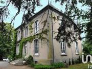 Yvré l'Evêque 72530 Achat / Vente maison 13 pièces...